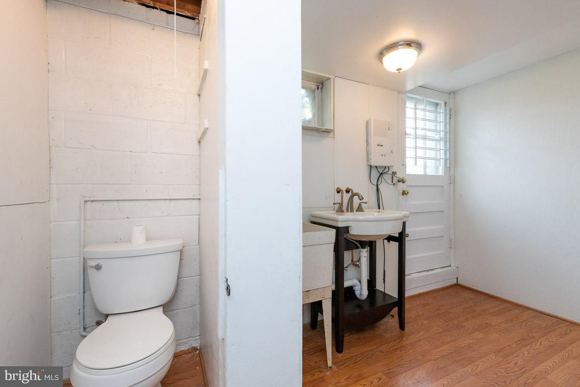 12 Croftley Road Lutherville-Timonium, MD 21093 - Photo 37 of 38 Gallery Image 37