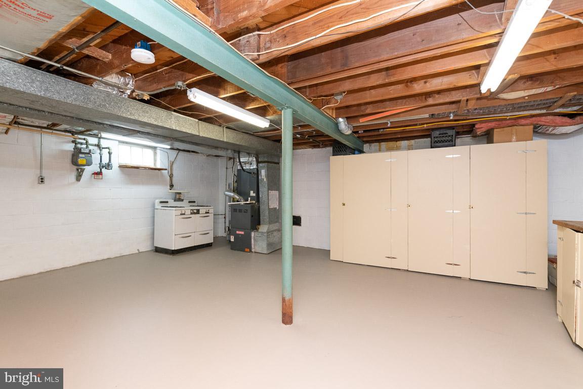 12 Croftley Road Lutherville-Timonium, MD 21093 - Photo 38 of 38 Basement