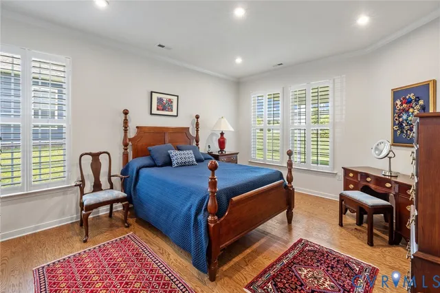 $548,000 | 320 Ashford Hill Loop, North Chesterfield, VA 23236