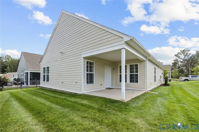 $548,000 | 320 Ashford Hill Loop, North Chesterfield, VA 23236