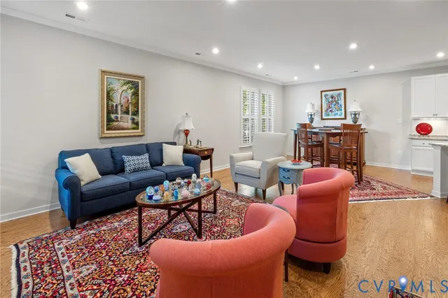 $548,000 | 320 Ashford Hill Loop, North Chesterfield, VA 23236