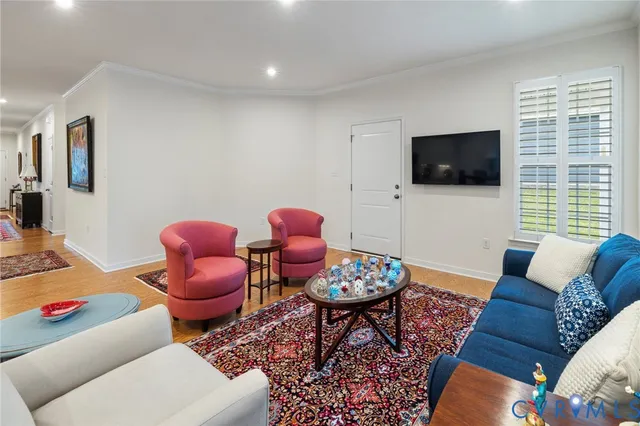 $548,000 | 320 Ashford Hill Loop, North Chesterfield, VA 23236