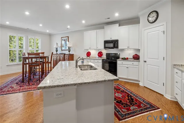 $548,000 | 320 Ashford Hill Loop, North Chesterfield, VA 23236