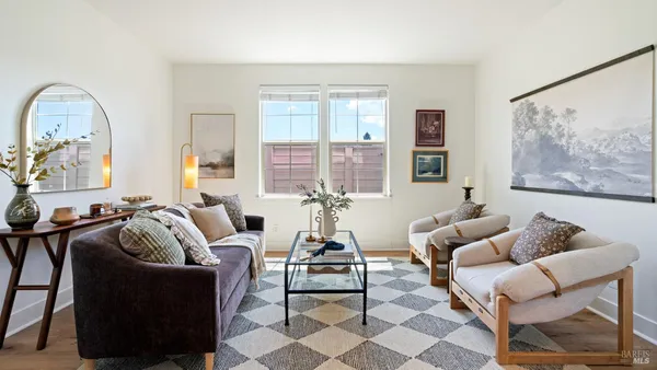$749,000 | 1436-1438 Trombetta Street, Santa Rosa, CA 95407