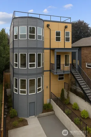 $2,150,000 | 4019 4th Avenue Northeast, Seattle, WA 98105