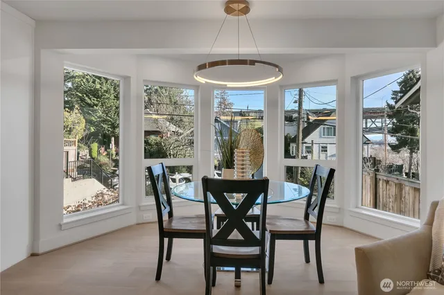 $2,150,000 | 4019 4th Avenue Northeast, Seattle, WA 98105