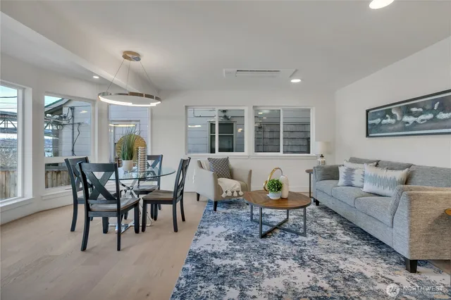 $2,150,000 | 4019 4th Avenue Northeast, Seattle, WA 98105