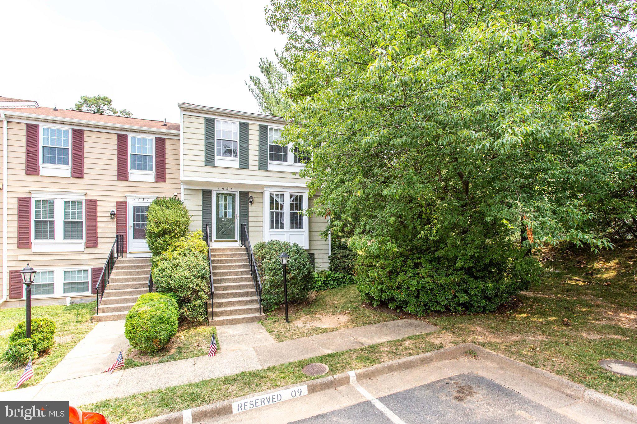 1683 Bayfield Way Reston, VA 20194 - Photo 1 of 43