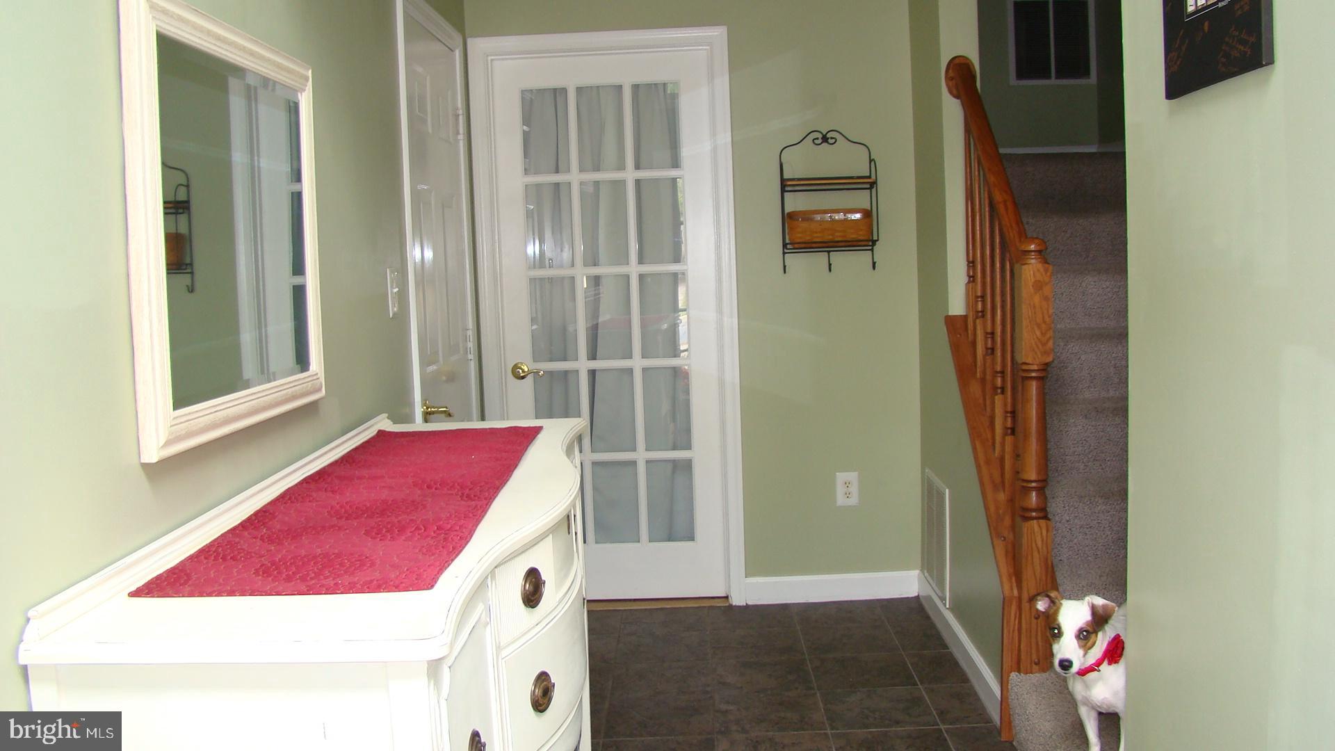 3233 Escapade Circle Riva, MD 21140 - Photo 22 of 34 Entrance Foyer