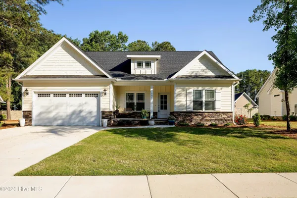 $339,000 | 203 Fountain Drive, Clinton, NC 28328