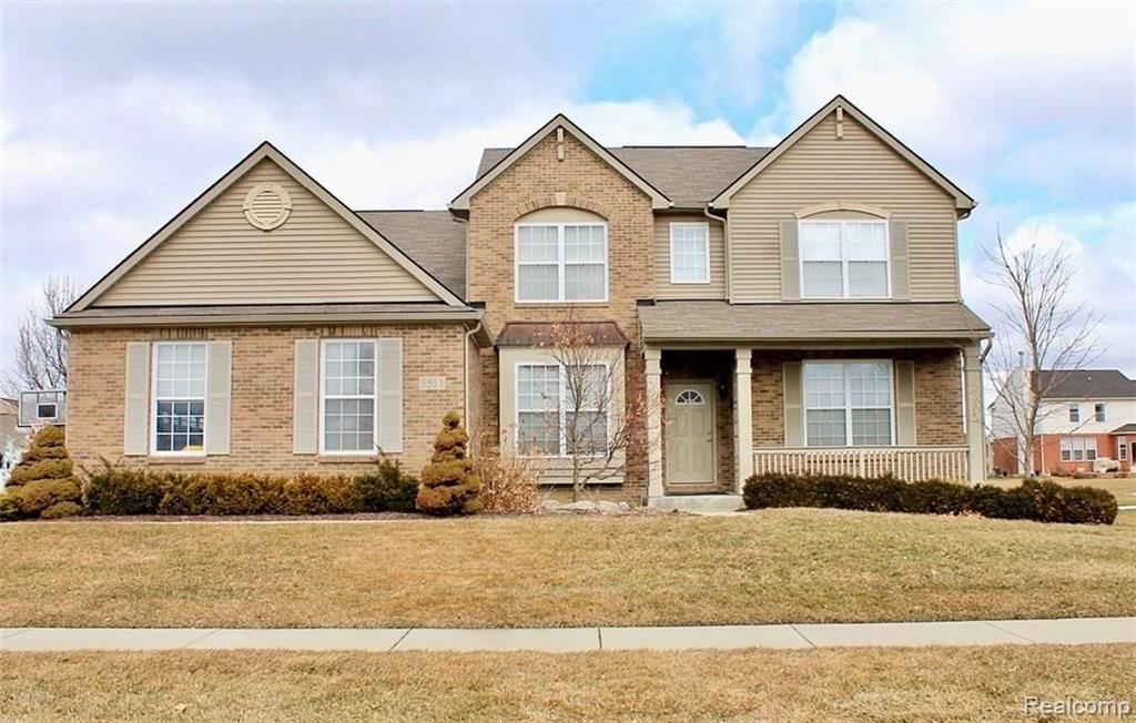 3511 Hogan Circle Rochester Hills, MI 48307 - Photo 1 of 43