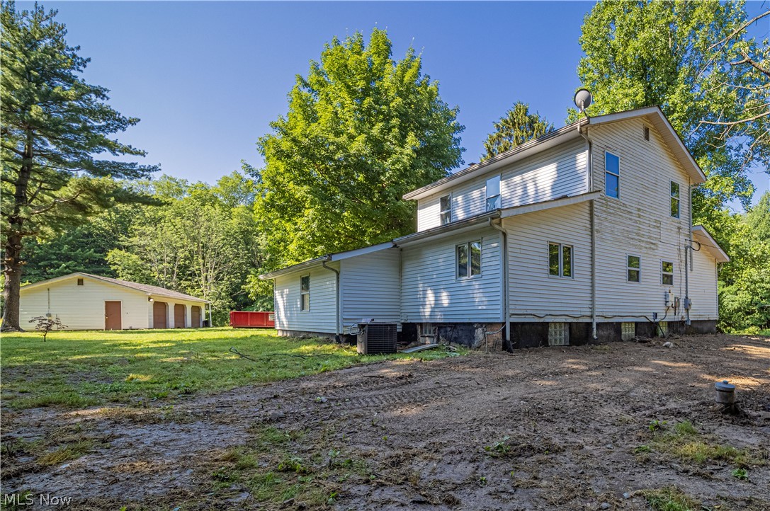 778 Penn Line Road Pierpont, OH 44082 - Photo 26 of 35 Gallery Image 26