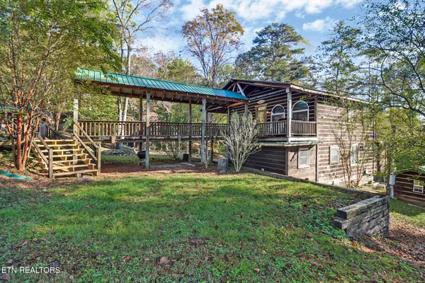 $625,000 | 698 Boone Ridge Road, Jamestown, TN 38556