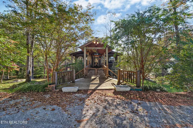 $750,000 | 698 Boone Ridge Road, Jamestown, TN 38556