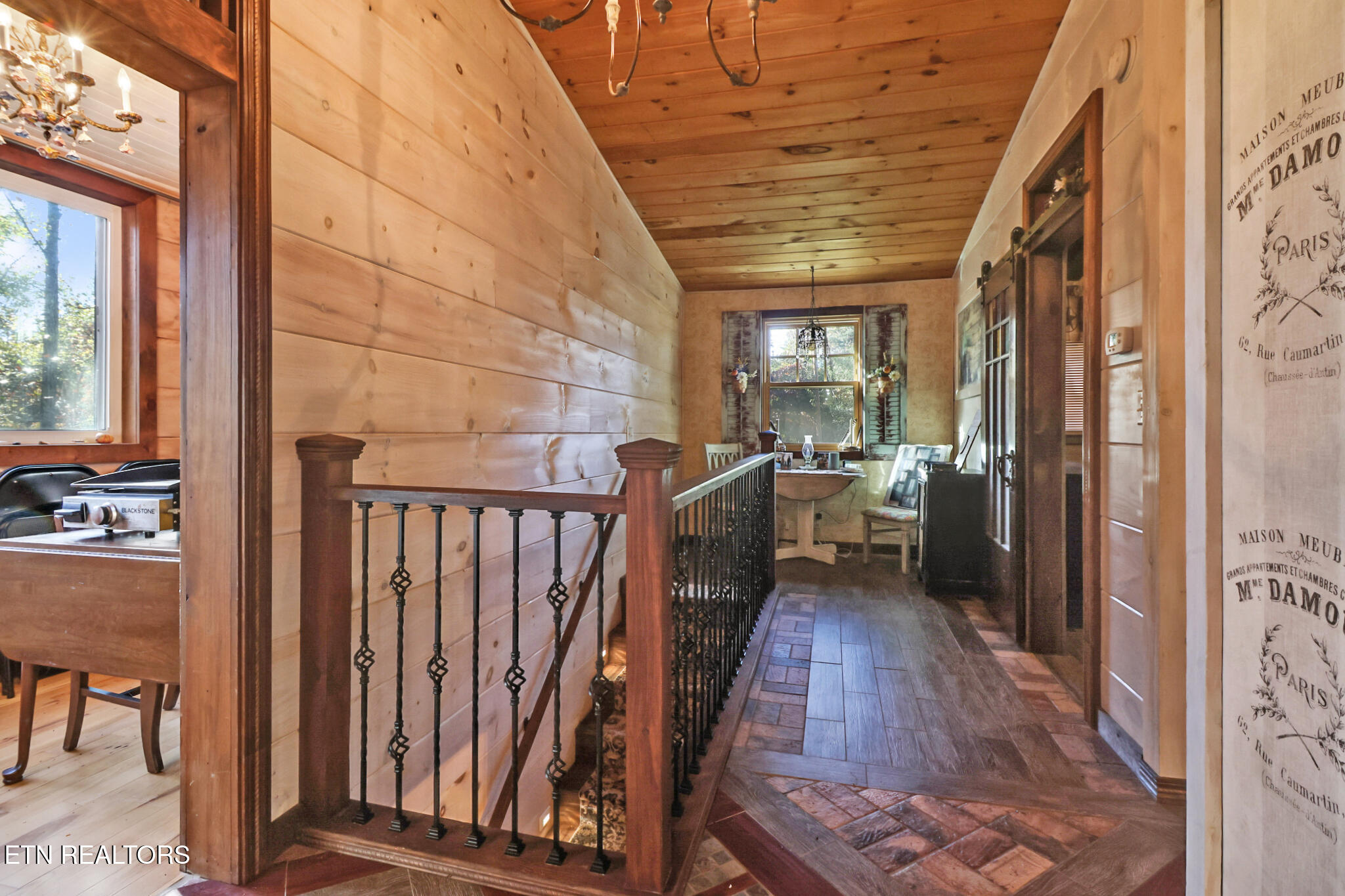698 Boone Ridge Road Jamestown, TN 38556 - Photo 17 of 56 if1a3785-if1a3789