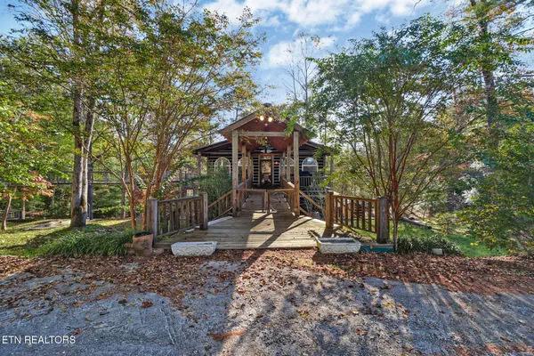 $625,000 | 698 Boone Ridge Road, Jamestown, TN 38556