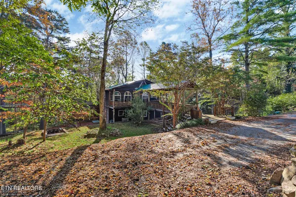 $625,000 | 698 Boone Ridge Road, Jamestown, TN 38556