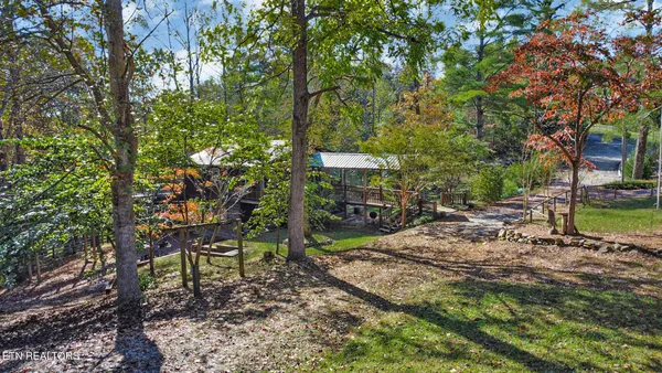 $625,000 | 698 Boone Ridge Road, Jamestown, TN 38556