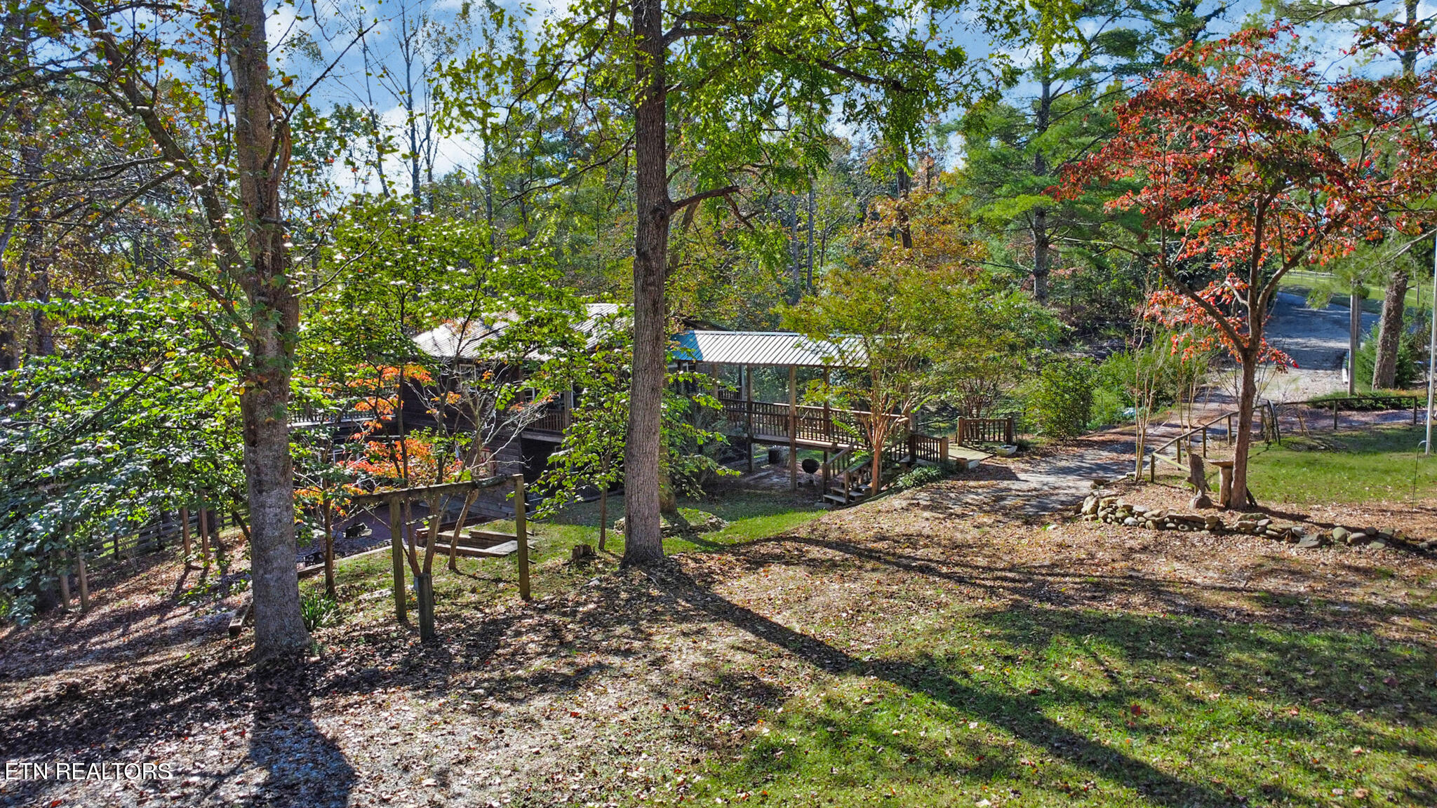 698 Boone Ridge Road Jamestown, TN 38556 - Photo 4 of 56 dji_0444-dji_0446