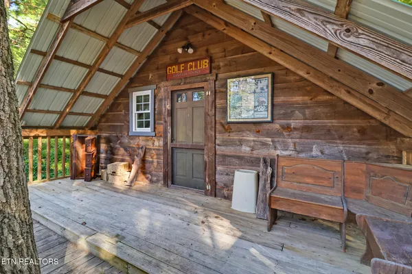 $625,000 | 698 Boone Ridge Road, Jamestown, TN 38556