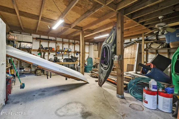 $625,000 | 698 Boone Ridge Road, Jamestown, TN 38556
