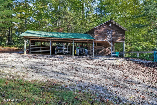 $625,000 | 698 Boone Ridge Road, Jamestown, TN 38556