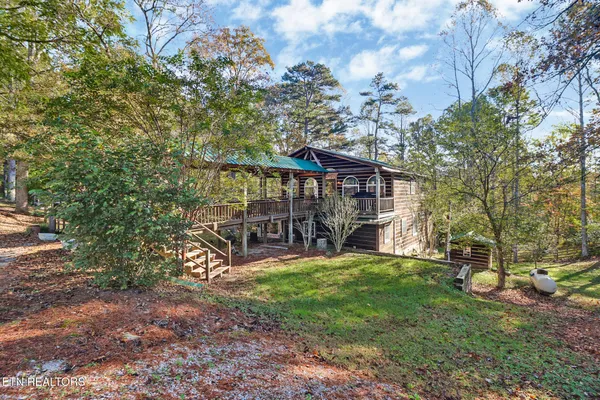 $625,000 | 698 Boone Ridge Road, Jamestown, TN 38556