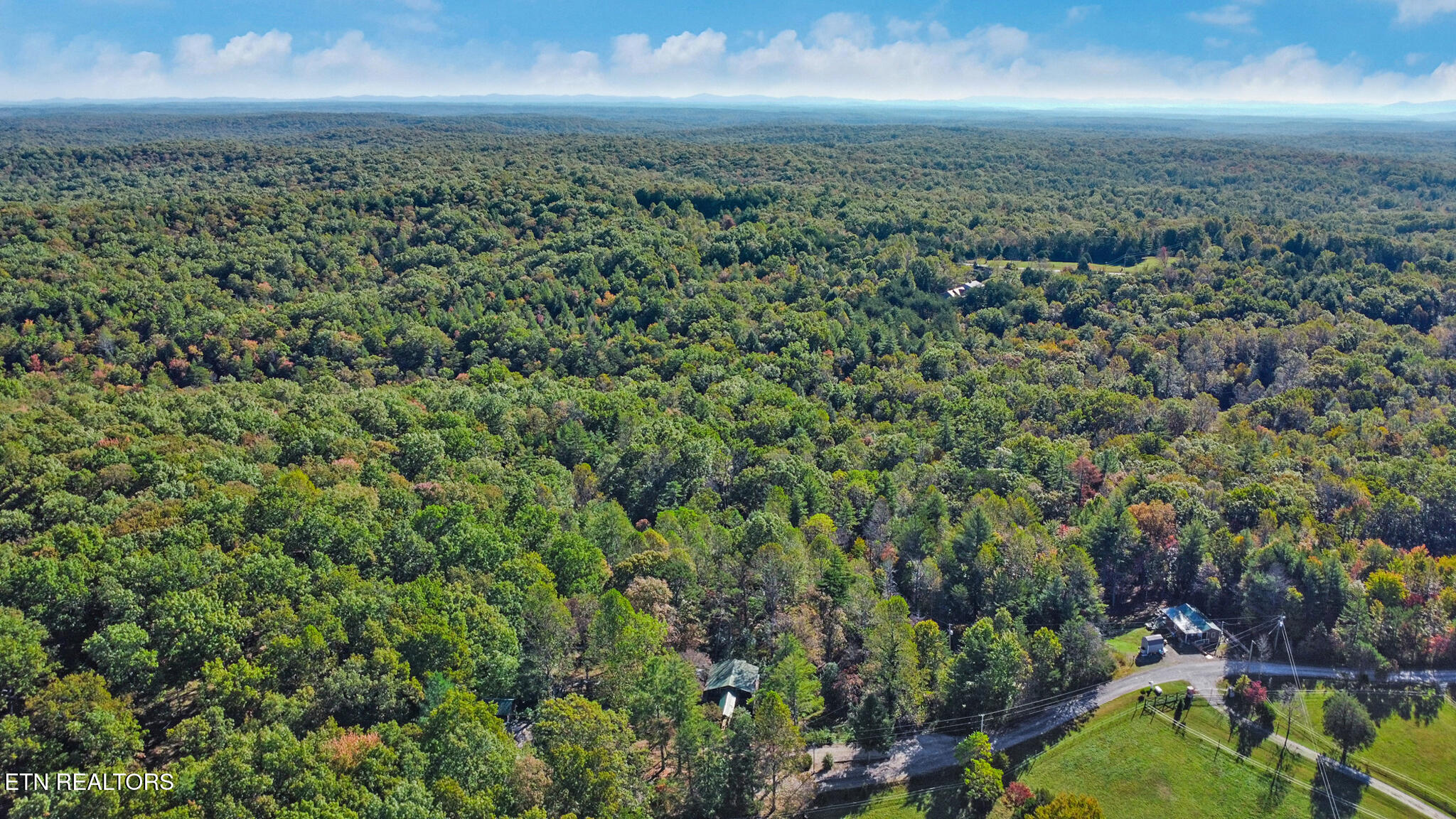698 Boone Ridge Road Jamestown, TN 38556 - Photo 51 of 56 dji_0423-dji_0425
