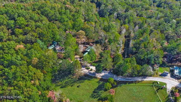 $625,000 | 698 Boone Ridge Road, Jamestown, TN 38556