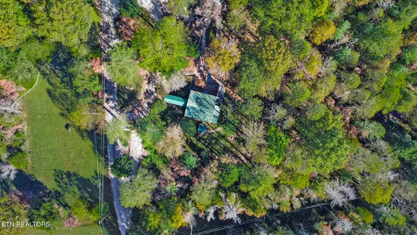 $625,000 | 698 Boone Ridge Road, Jamestown, TN 38556