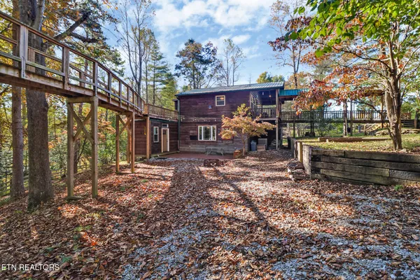 $625,000 | 698 Boone Ridge Road, Jamestown, TN 38556