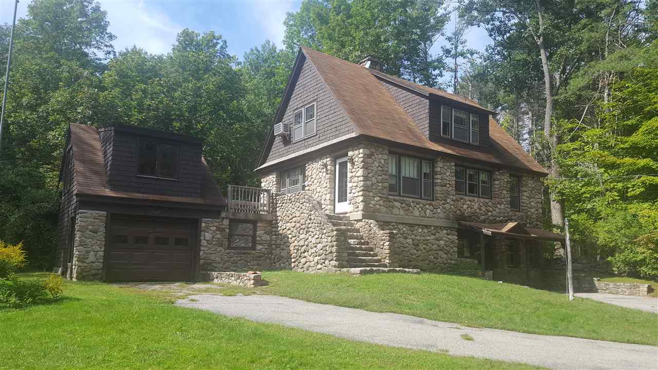 103 Tuftonboro Neck Road Tuftonboro, NH 03853 - Photo 1 of 40 Gallery Image 1