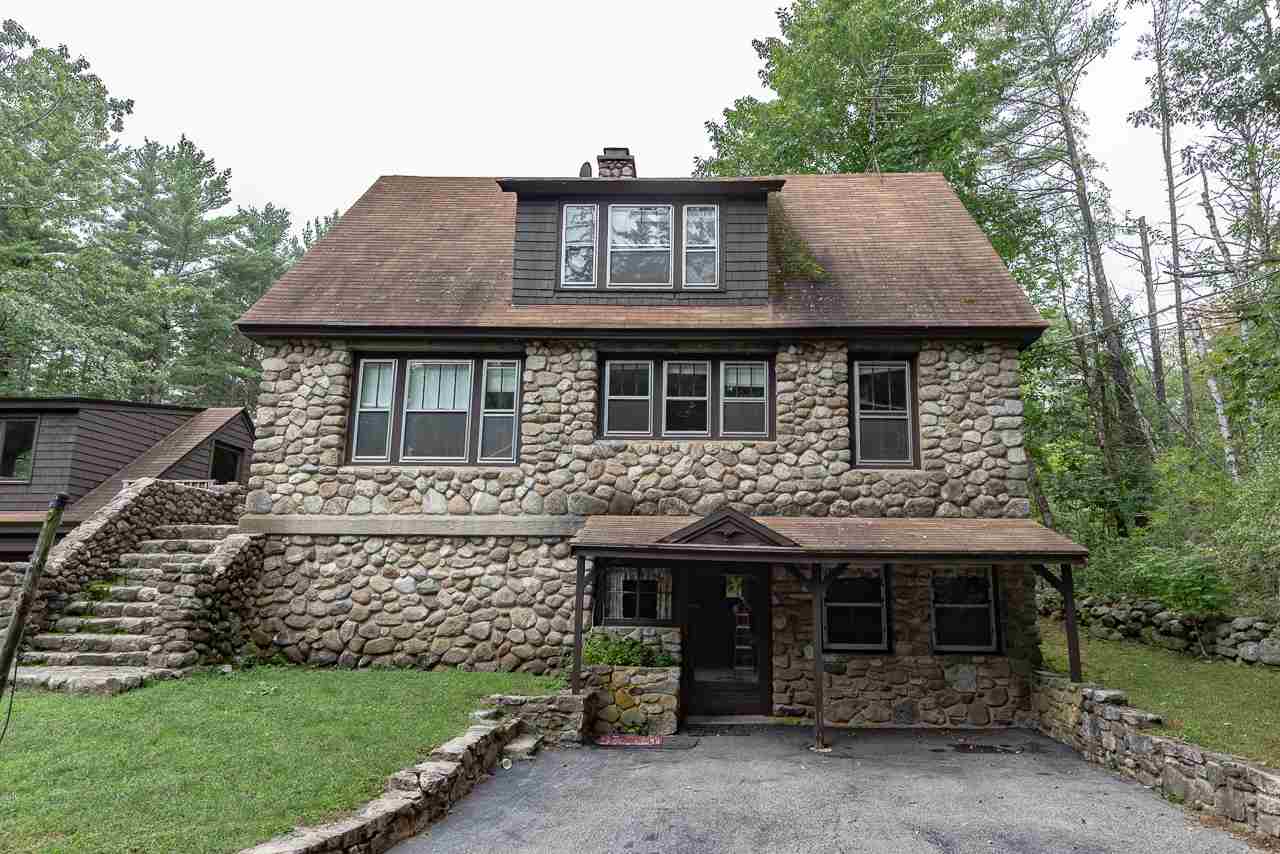 103 Tuftonboro Neck Road Tuftonboro, NH 03853 - Photo 2 of 40 Gallery Image 2