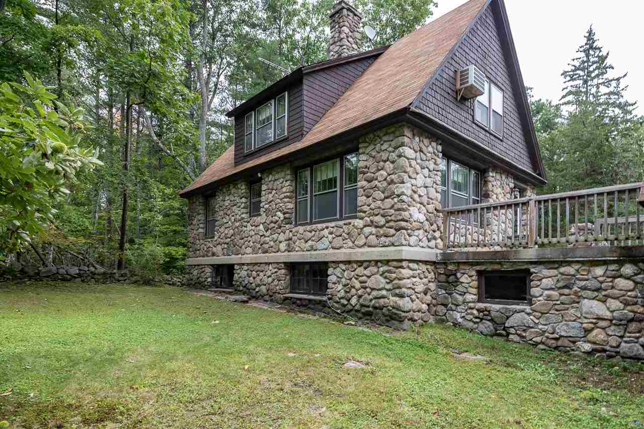 103 Tuftonboro Neck Road Tuftonboro, NH 03853 - Photo 4 of 40 Gallery Image 4