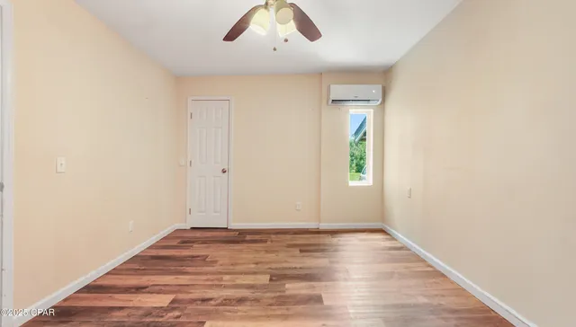 $1,300 | 2926 East Baldwin Road, Unit A, Panama City, FL 32405