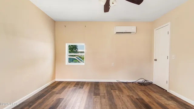 $1,300 | 2926 East Baldwin Road, Unit A, Panama City, FL 32405