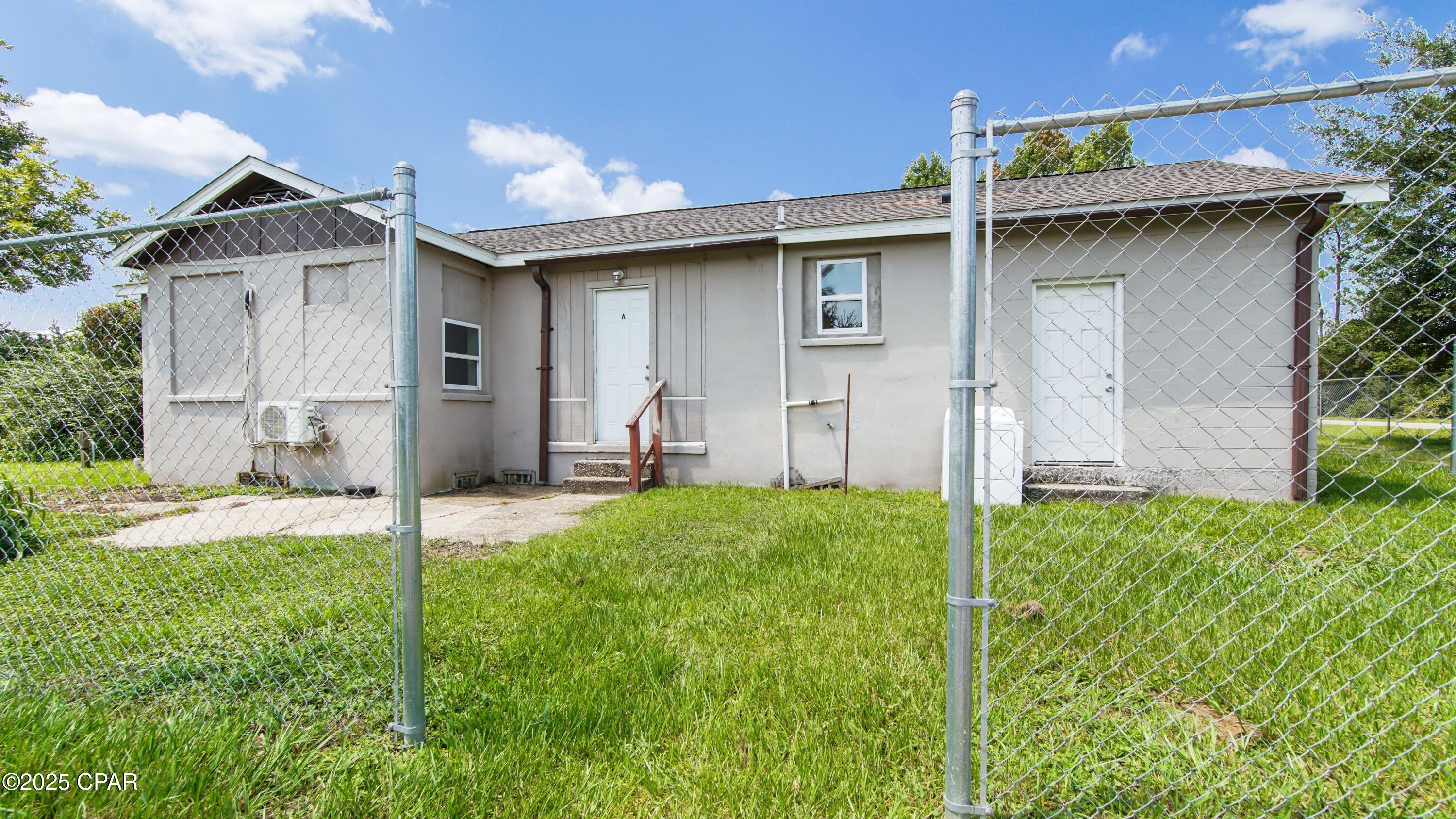 2926 East Baldwin Road, Unit A Panama City, FL 32405 - Photo 15 of 16