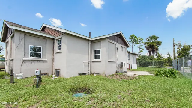 $1,300 | 2926 East Baldwin Road, Unit A, Panama City, FL 32405