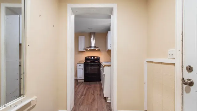 $1,300 | 2926 East Baldwin Road, Unit A, Panama City, FL 32405