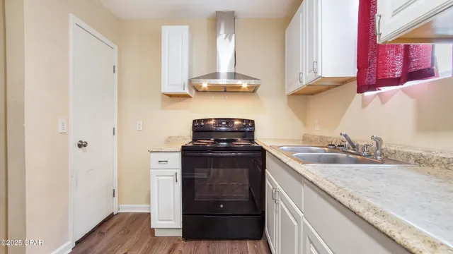 $1,300 | 2926 East Baldwin Road, Unit A, Panama City, FL 32405