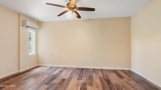 $1,300 | 2926 East Baldwin Road, Unit A, Panama City, FL 32405