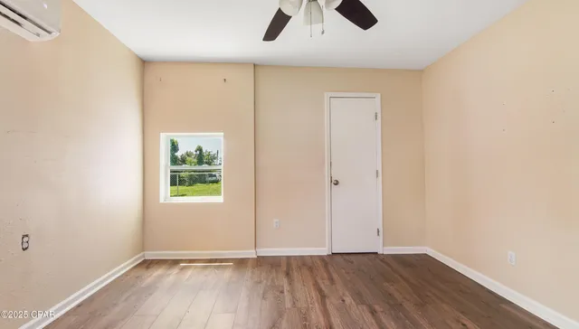 $1,300 | 2926 East Baldwin Road, Unit A, Panama City, FL 32405