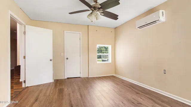 $1,300 | 2926 East Baldwin Road, Unit A, Panama City, FL 32405