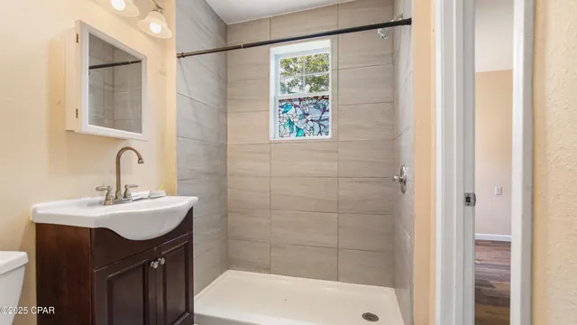 $1,300 | 2926 East Baldwin Road, Unit A, Panama City, FL 32405