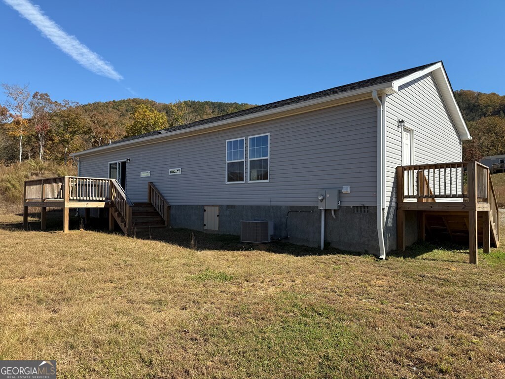 28 Divine Drive Murphy, NC 28906 - Photo 23 of 26