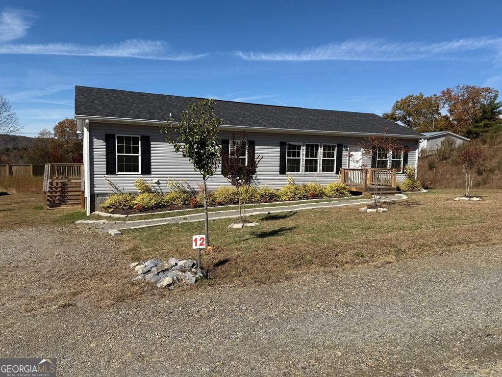 28 Divine Drive Murphy, NC 28906 - Photo 3 of 26