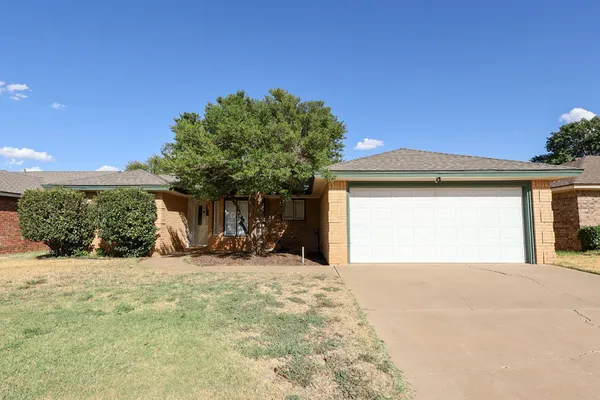 $1,450 | 6905 Hope Avenue, Lubbock, TX 79424