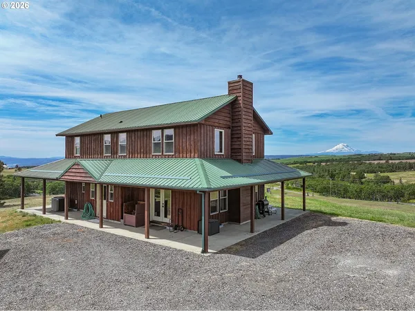 $599,900 | 6 Mount Adams View Road, Lyle, WA 98635