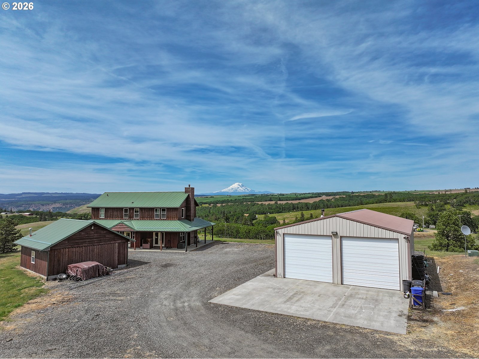 6 Mount Adams View Road Lyle, WA 98635 - Photo 2 of 48