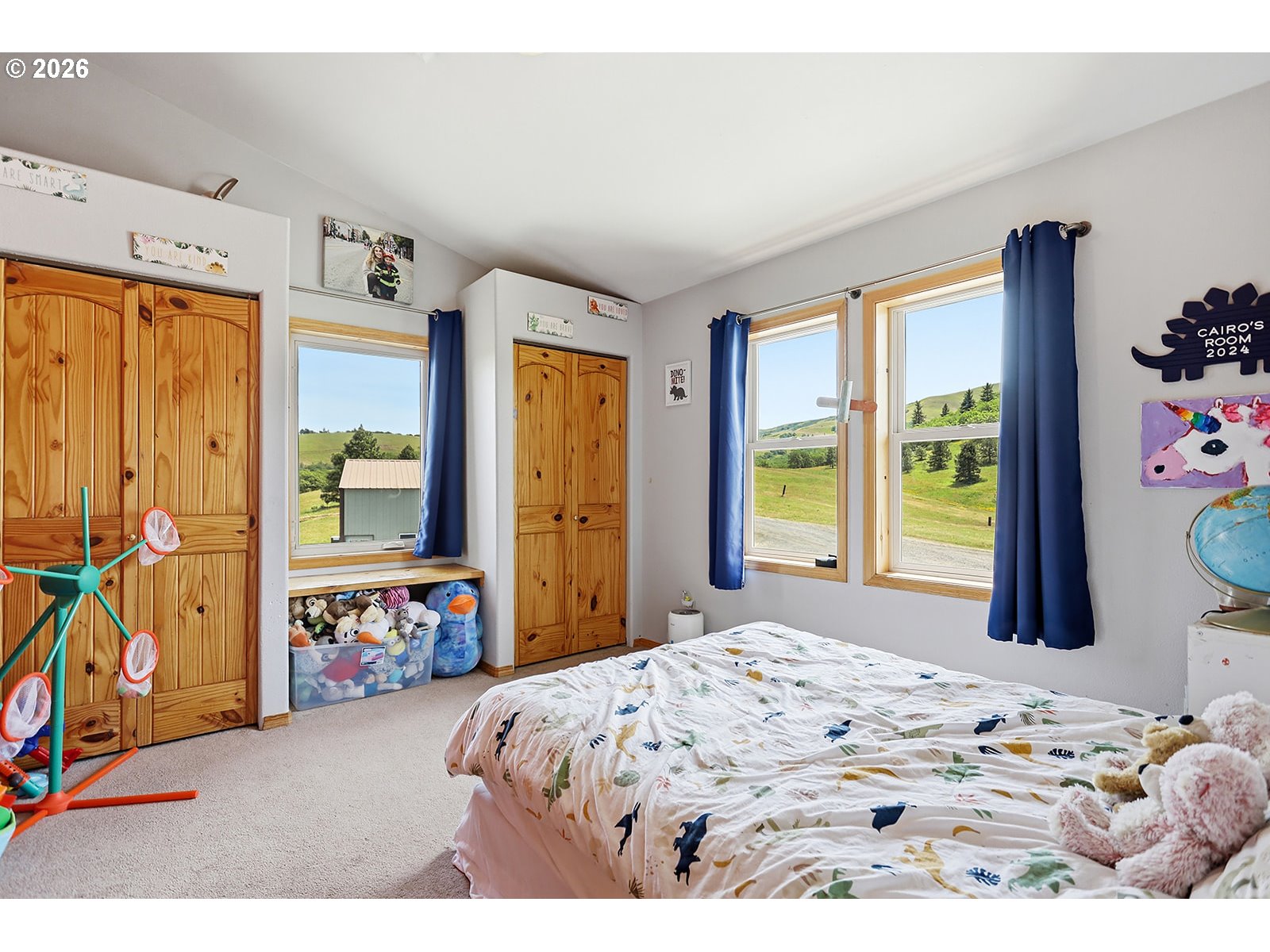 6 Mount Adams View Road Lyle, WA 98635 - Photo 31 of 48
